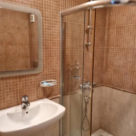 Appartamento Oasis & Lozenets